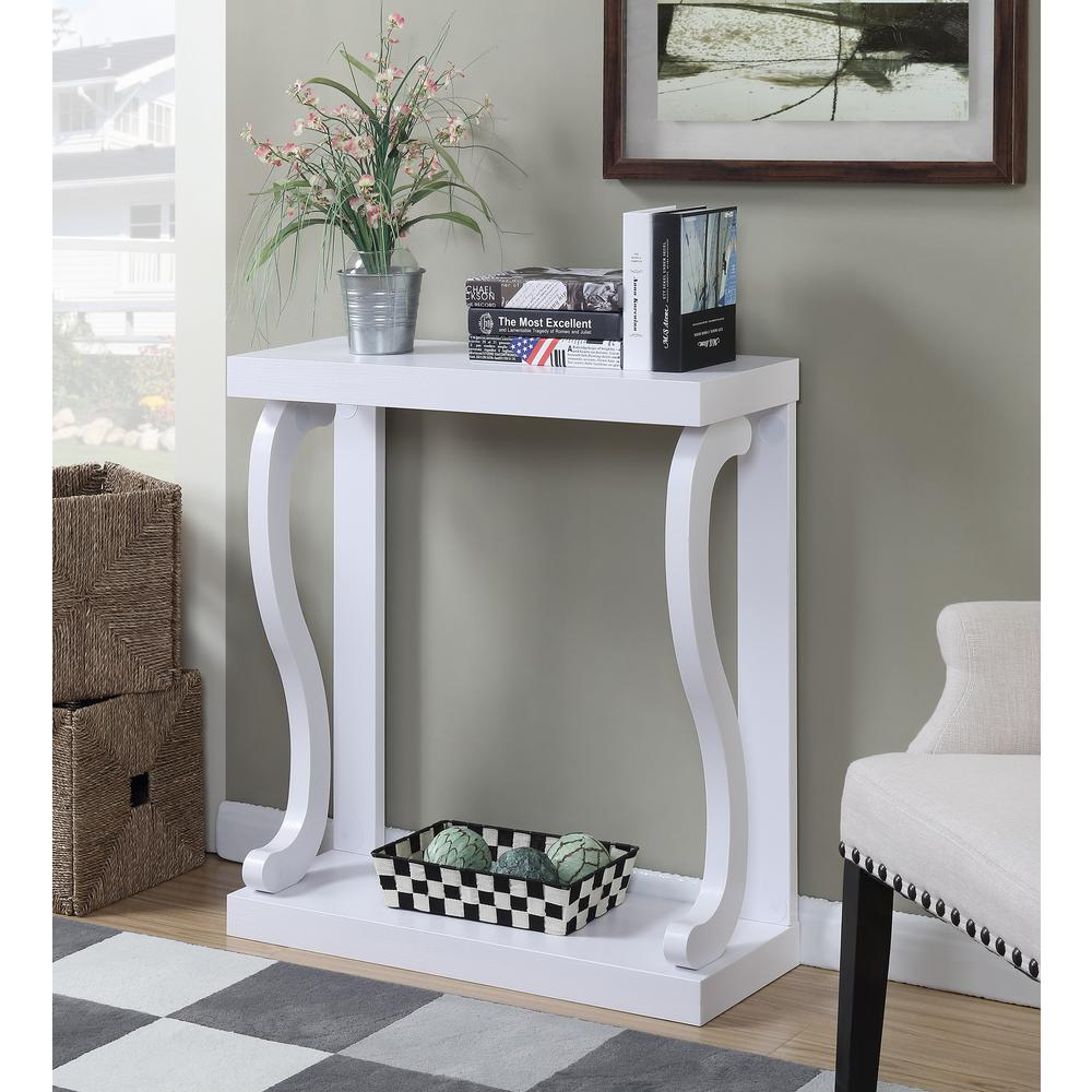 Newport Gramercy Console Table