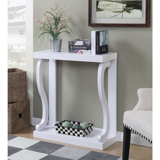 Newport Gramercy Console Table