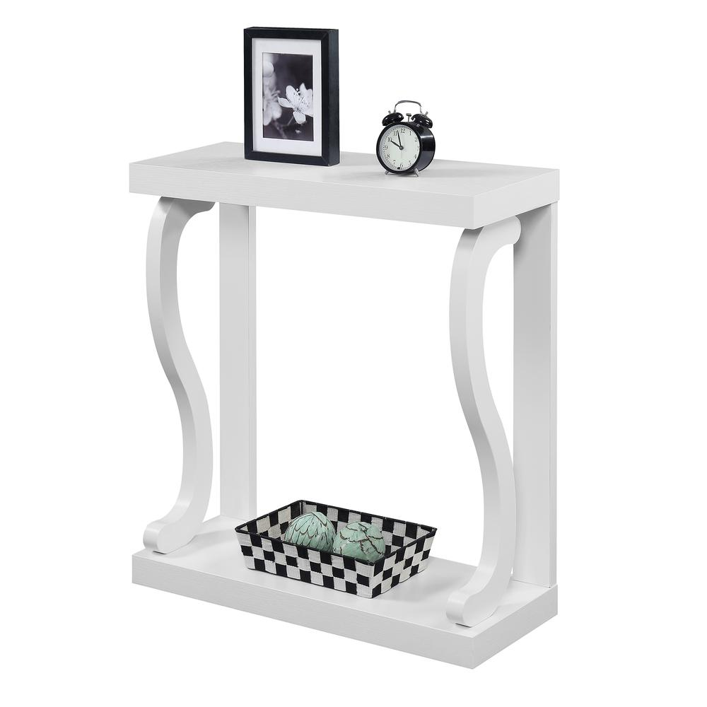 Newport Gramercy Console Table