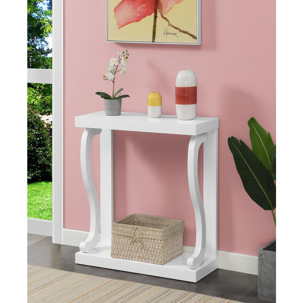 Newport Gramercy Console Table