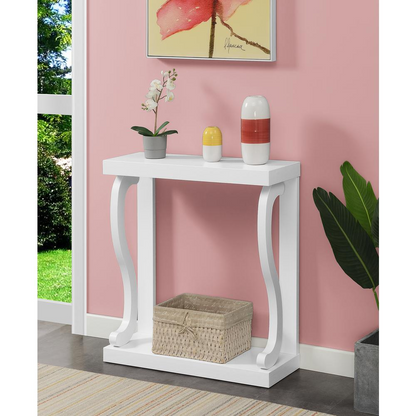 Newport Gramercy Console Table