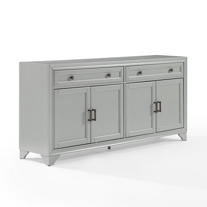 Tara Sideboard Distressed Gray
