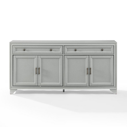 Tara Sideboard Distressed Gray