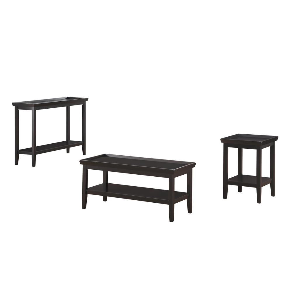Ledgewood Console Table