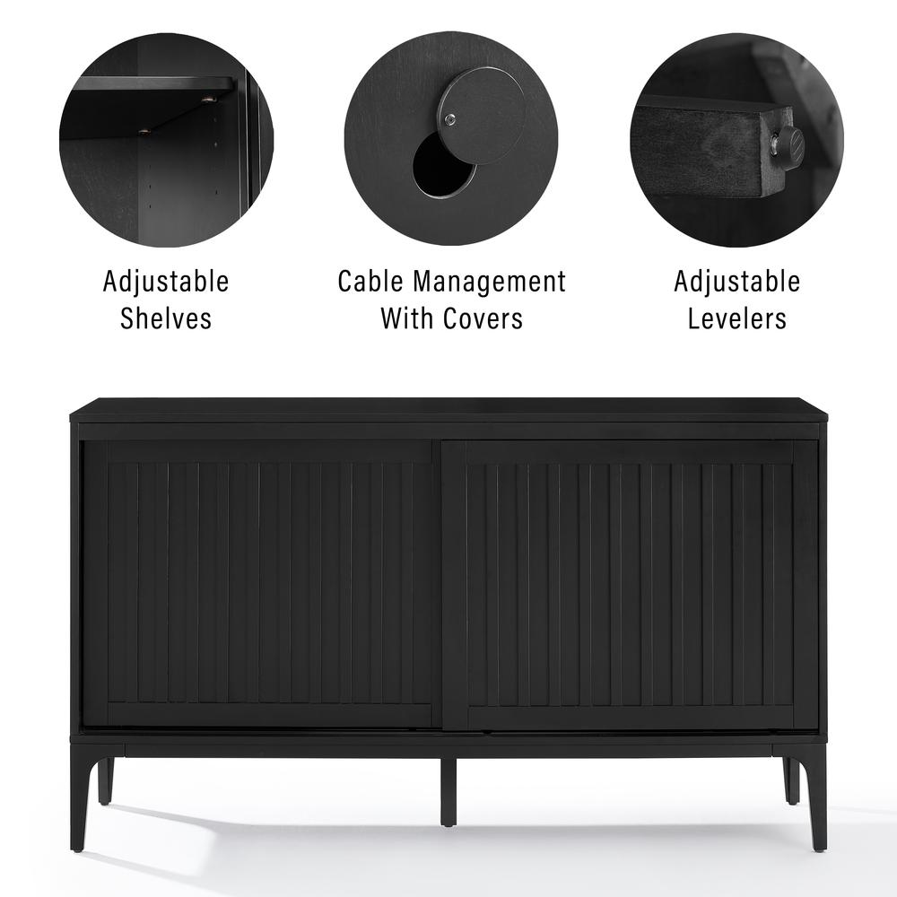 Asher Sideboard