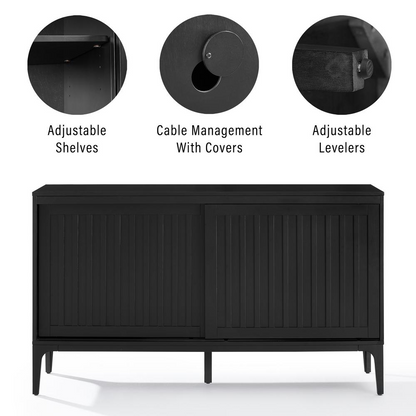 Asher Sideboard