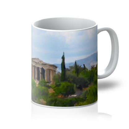 Athens Mug