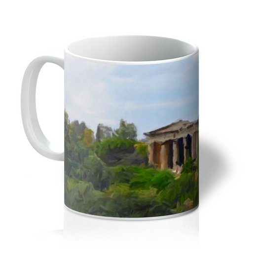 Athens Mug