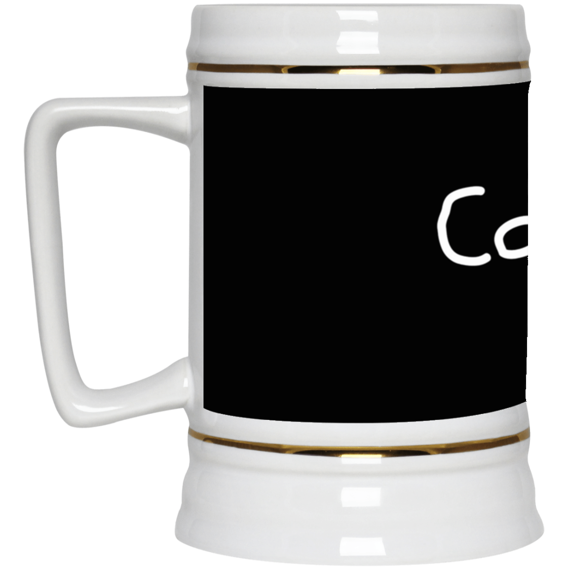 22217 Beer Stein 22oz.