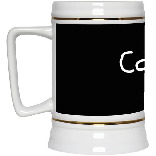 22217 Beer Stein 22oz.