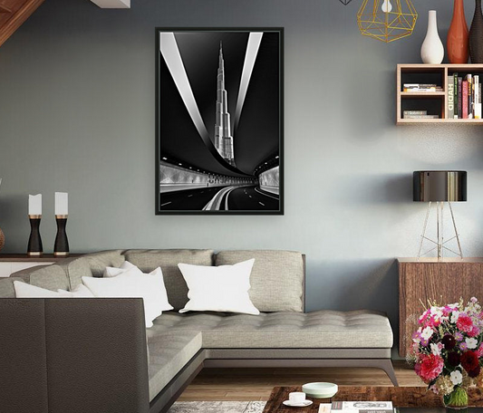 Fine Art