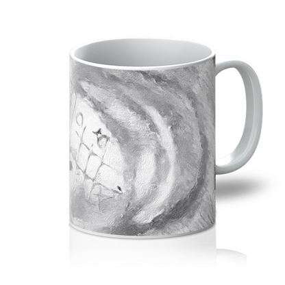 Head Mug
