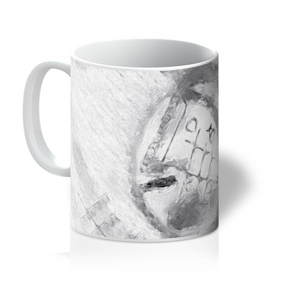 Head Mug