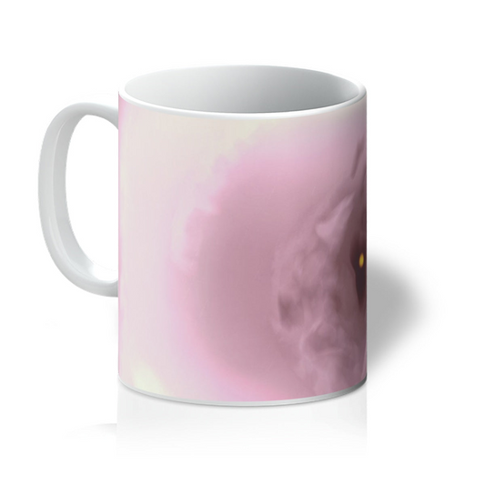 Holy Mug