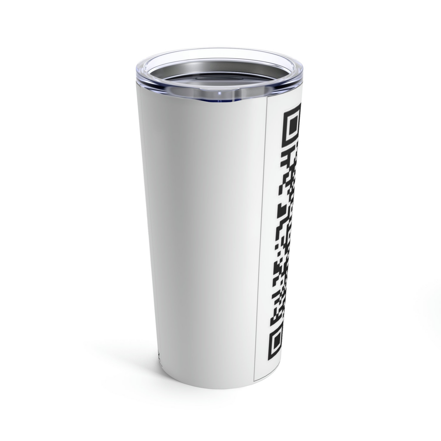 QR Code - Tumbler 20oz