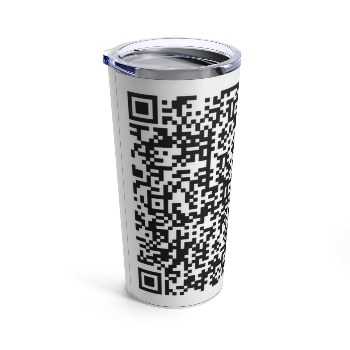 QR Code - Tumbler 20oz
