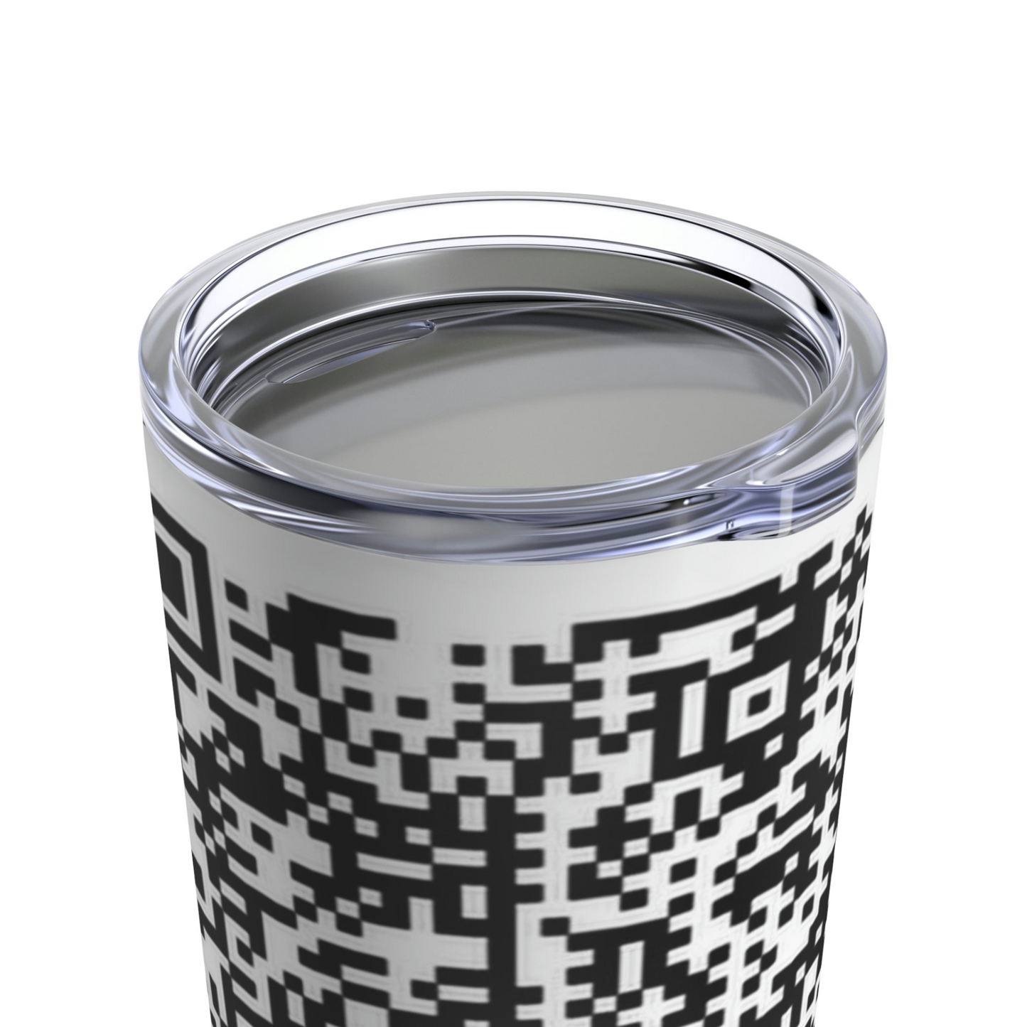 QR Code - Tumbler 20oz