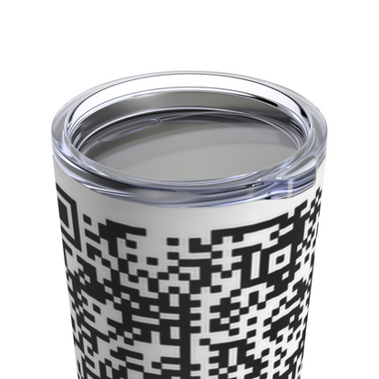 QR Code - Tumbler 20oz