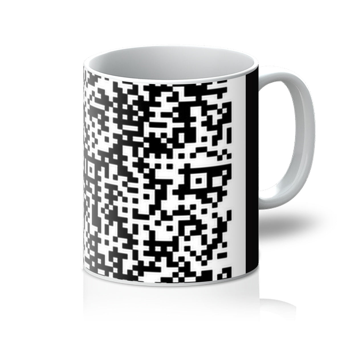 Scan Me Mug
