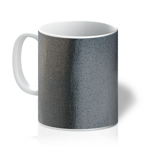 The Alien Mug