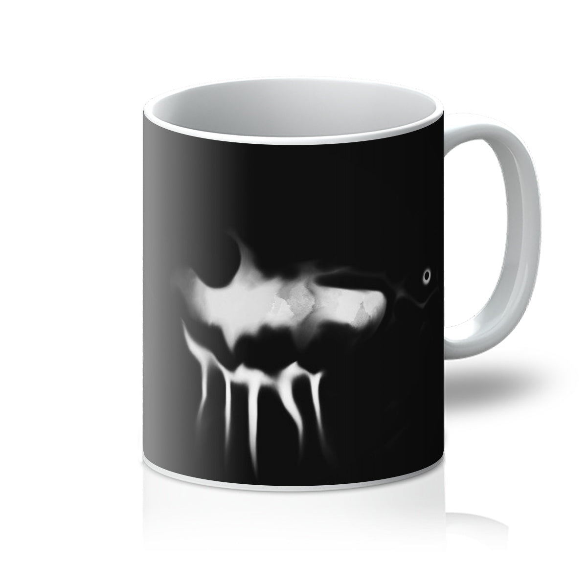 Waiting For You Mug