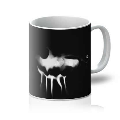 Waiting For You Mug