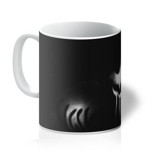 Waiting For You Mug