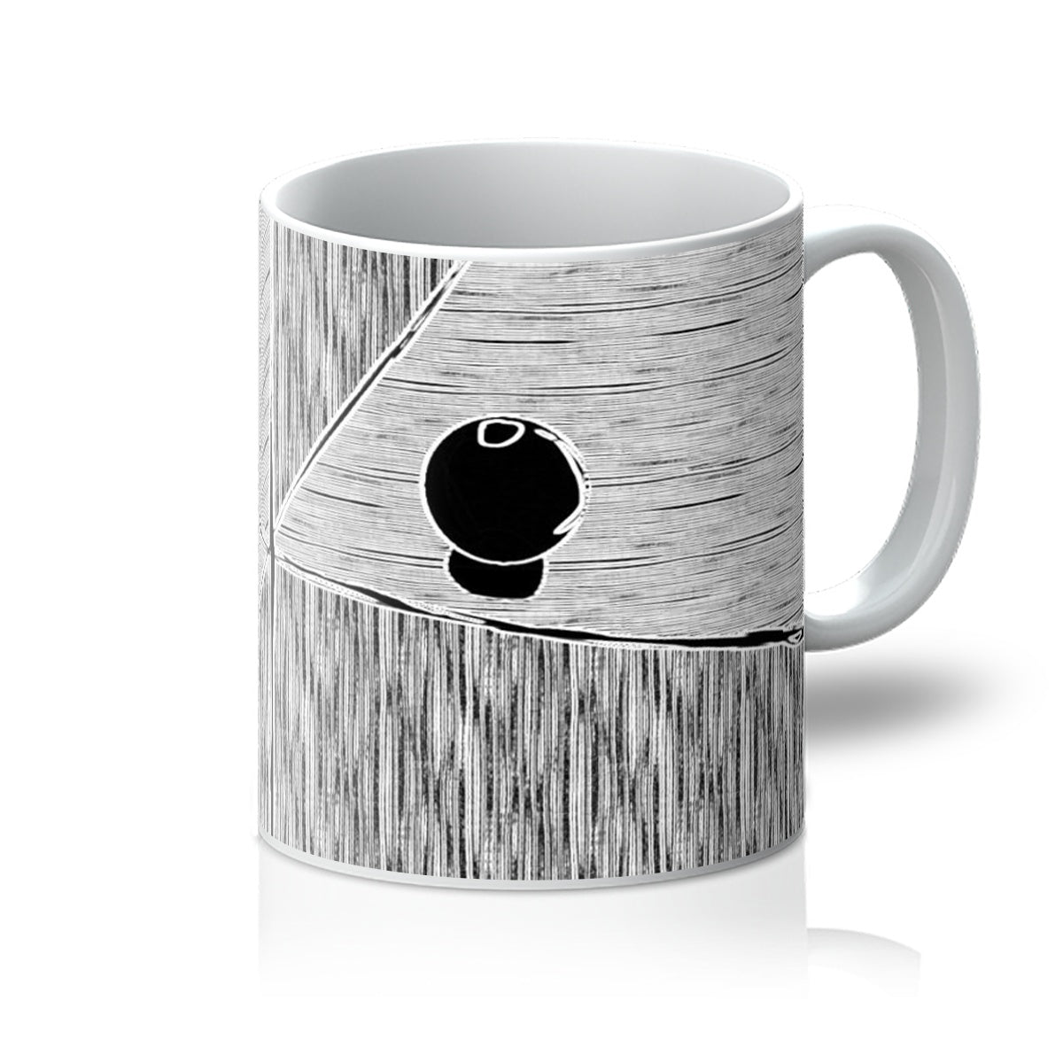 Your Turn Mug