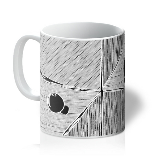 Your Turn Mug