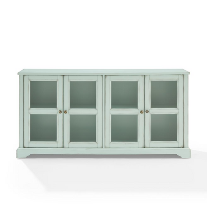 Holbrook Glass Door Sideboard