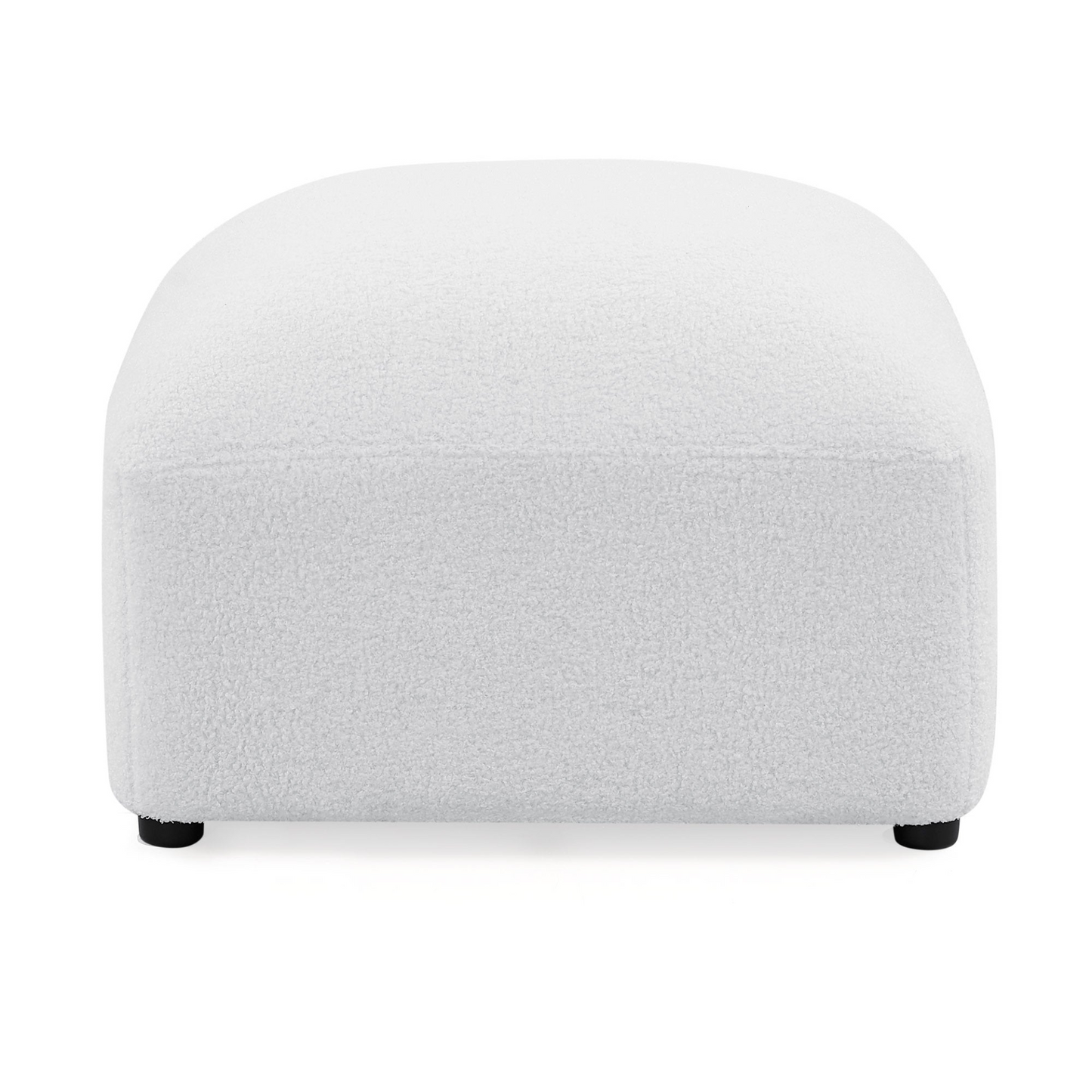 Ottoman for Modular Sofa