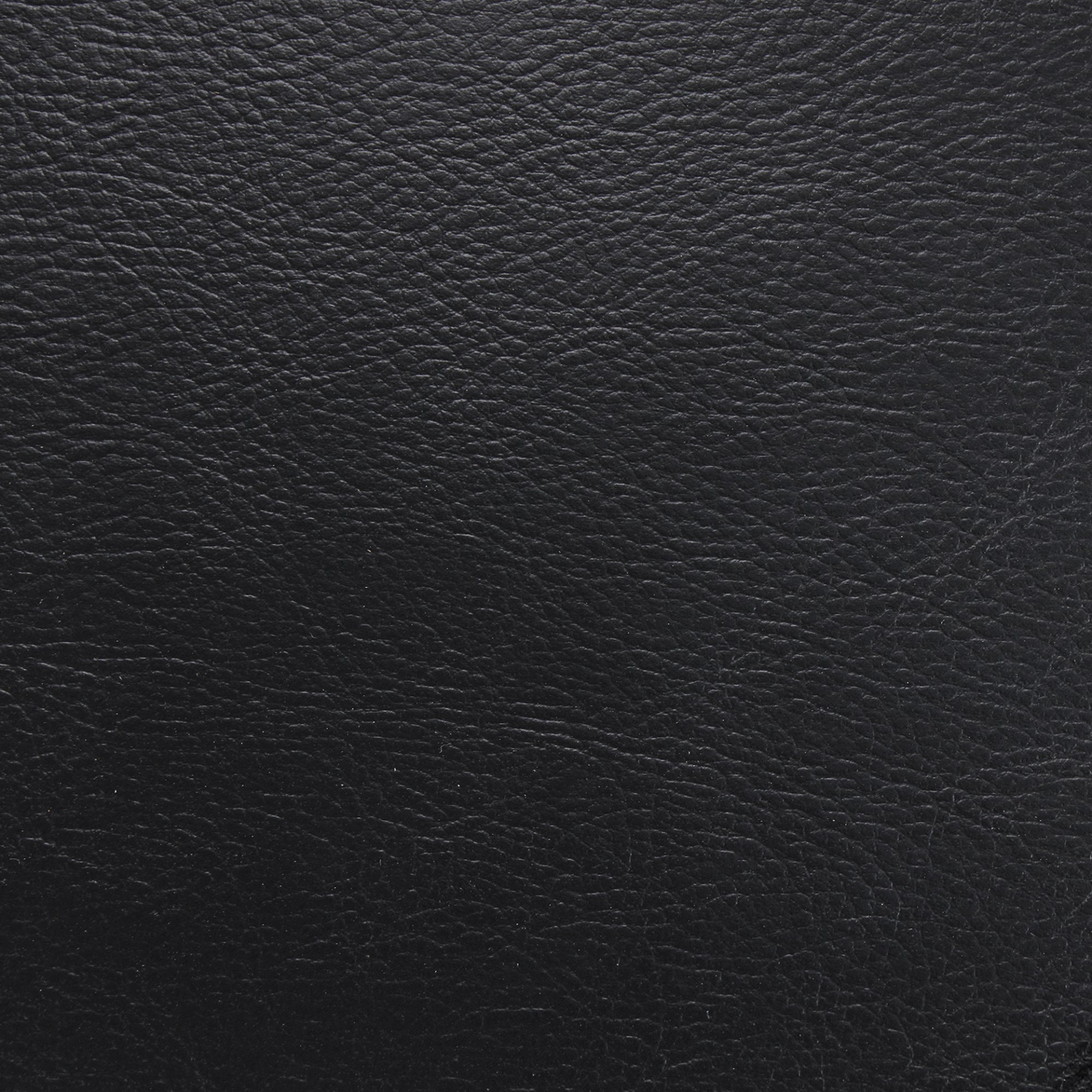 94.88" L-Shaped Corner Sofa Pu Leather Sectional Sofa Couch with Movable Storage Ottomans for Living Room, Black