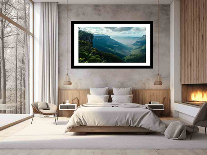 Blue Mountians Sydney