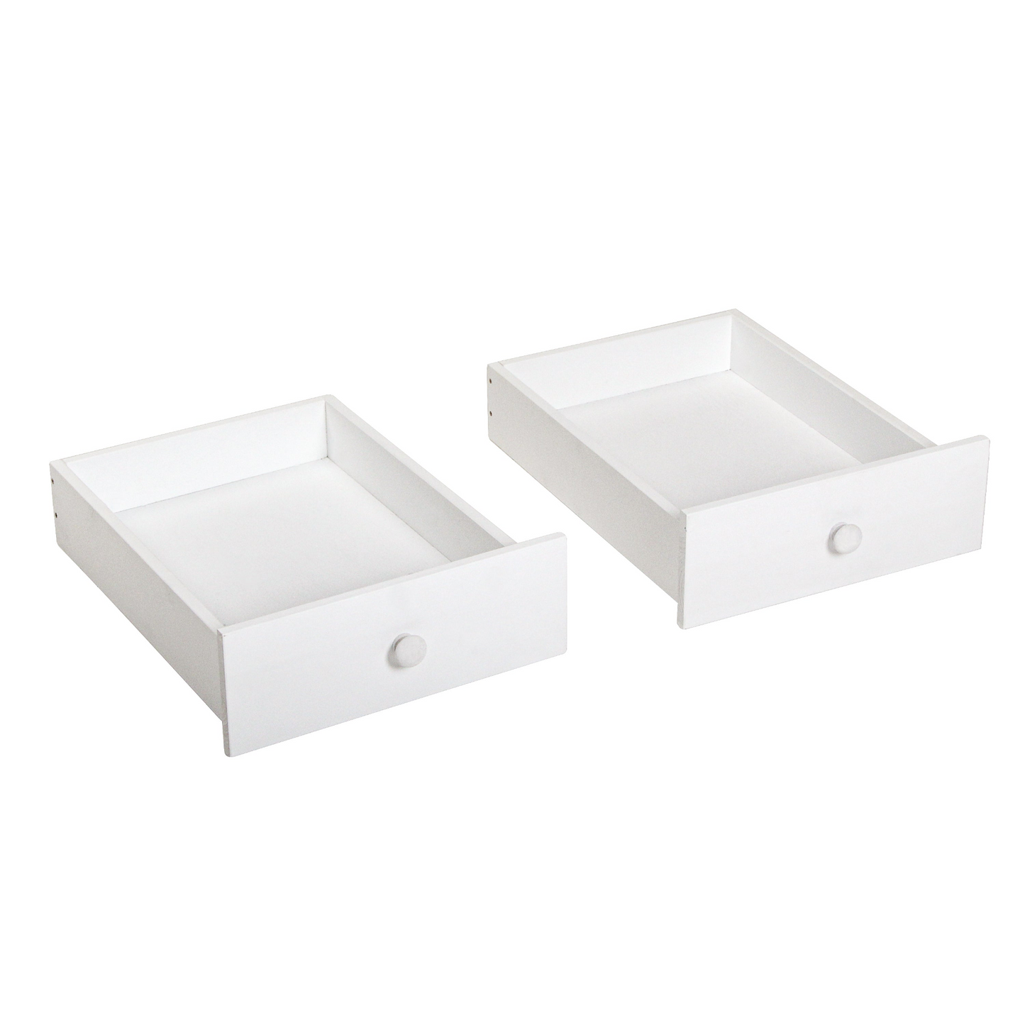 Garden Potting Bench Table, Rustic and Sleek Design with Multiple Drawers and Shelves for Storage, White and Gray
