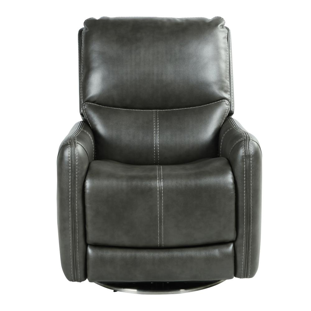 Athens Swivel Power Recliner
