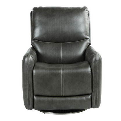 Athens Swivel Power Recliner