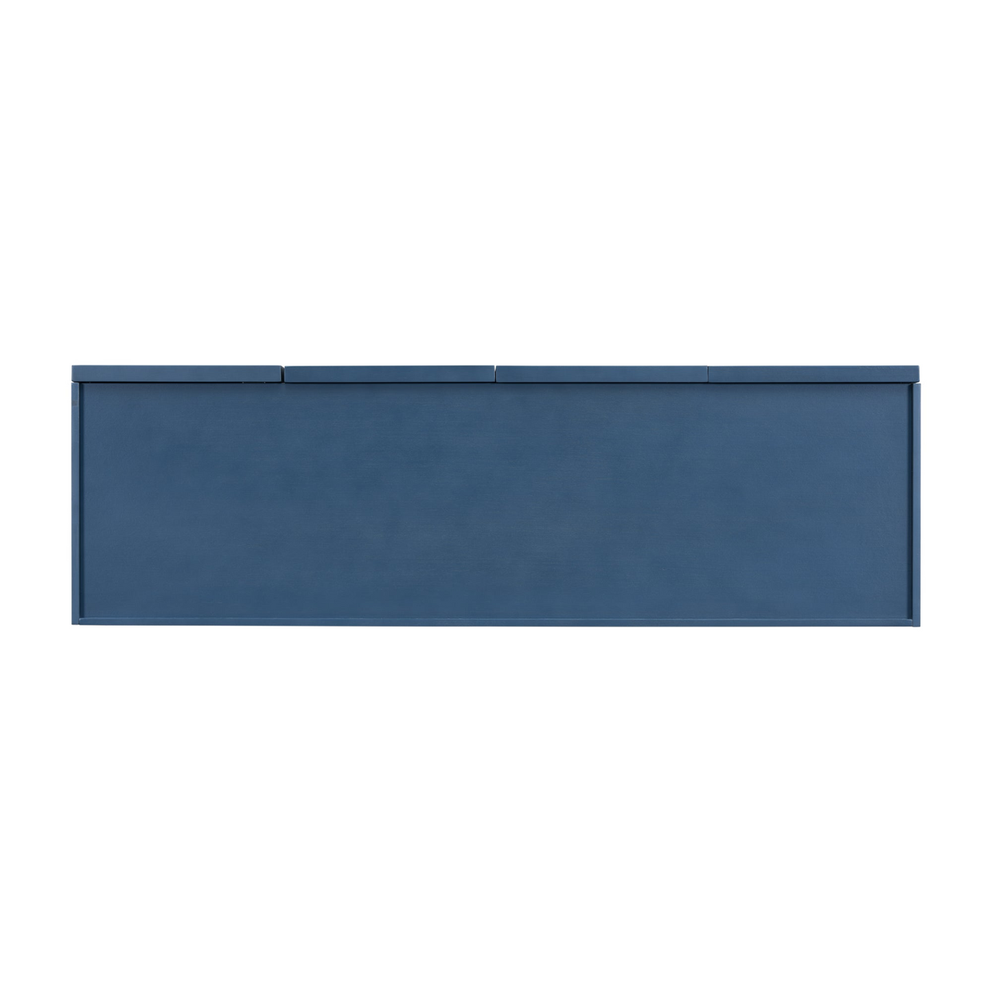 Modern Cabinet with 4 Doors, Suitable for Living Rooms, Entrance and Study Rooms.