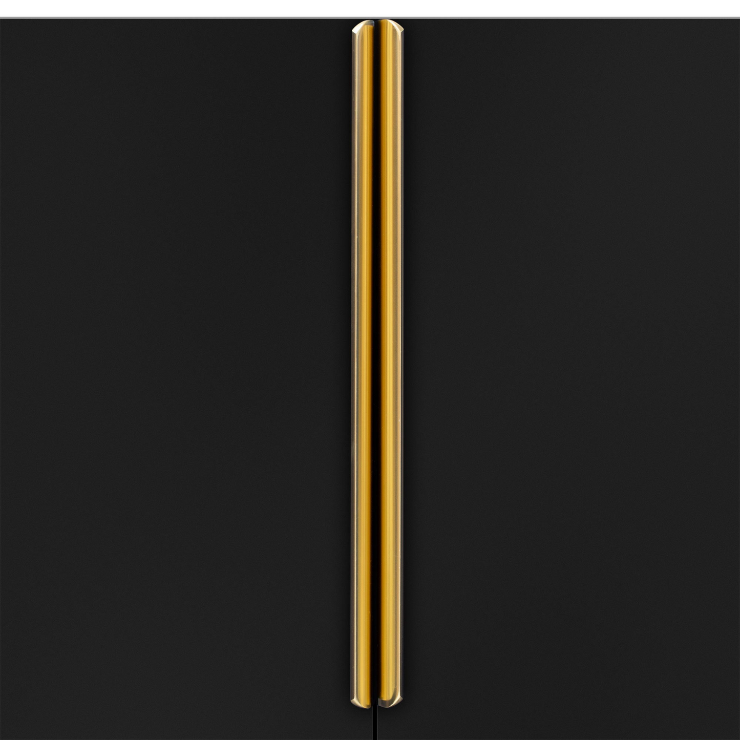 A Glossy Finish Light Luxury Storage Cabinet, Adjustable, Suitable for Living Room, Study, Hallway.