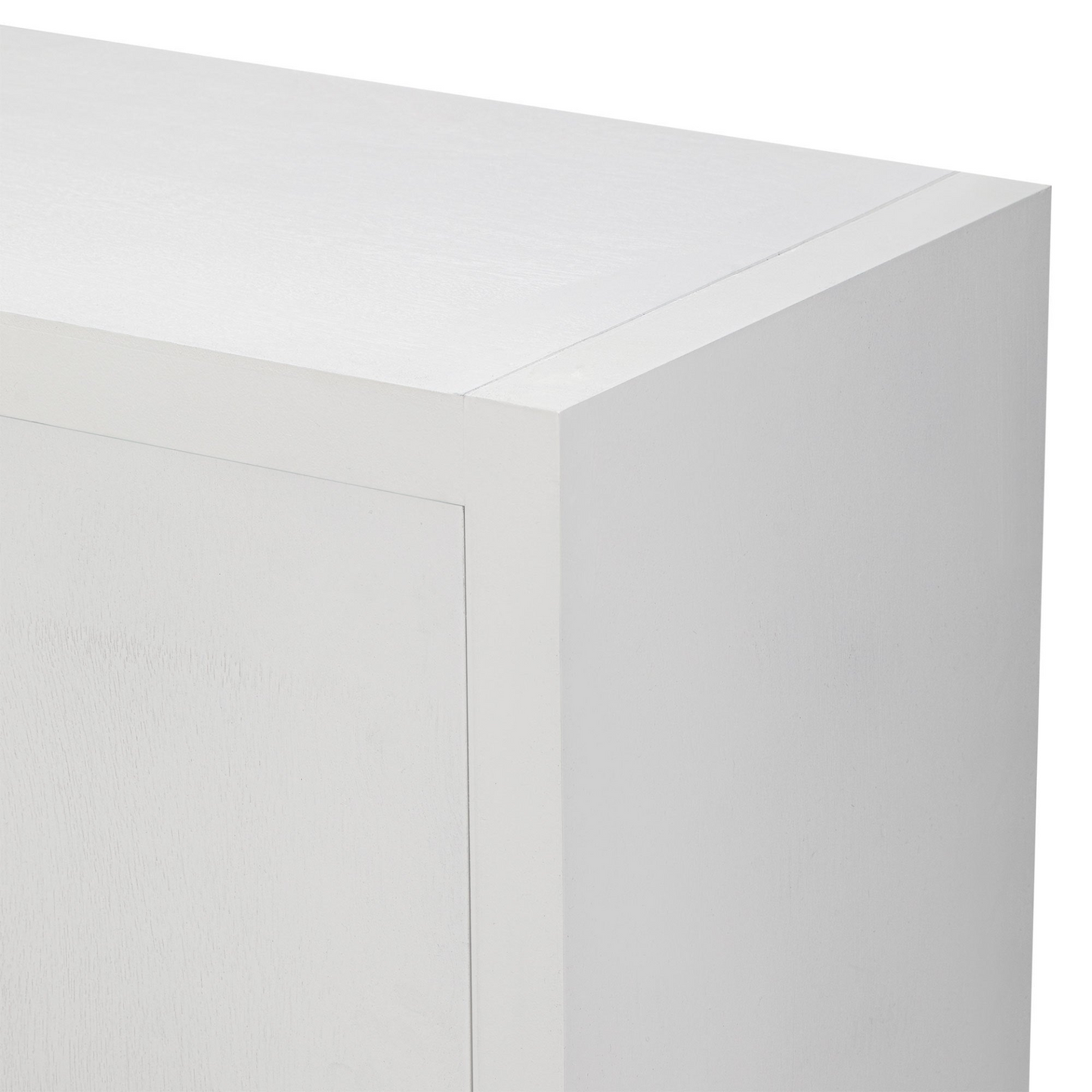 Light Luxury Designed Cabinet with Unique Support Legs and Adjustable Shelves, Suitable for Living Rooms, Corridors, and Study Rooms.