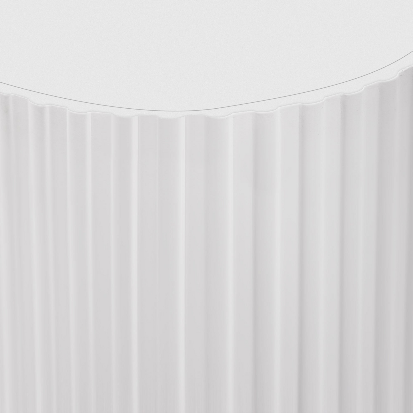 Curved Design Light Luxury Sideboard with Adjustable Shelves,Suitable for Living Room,Study and Entrance