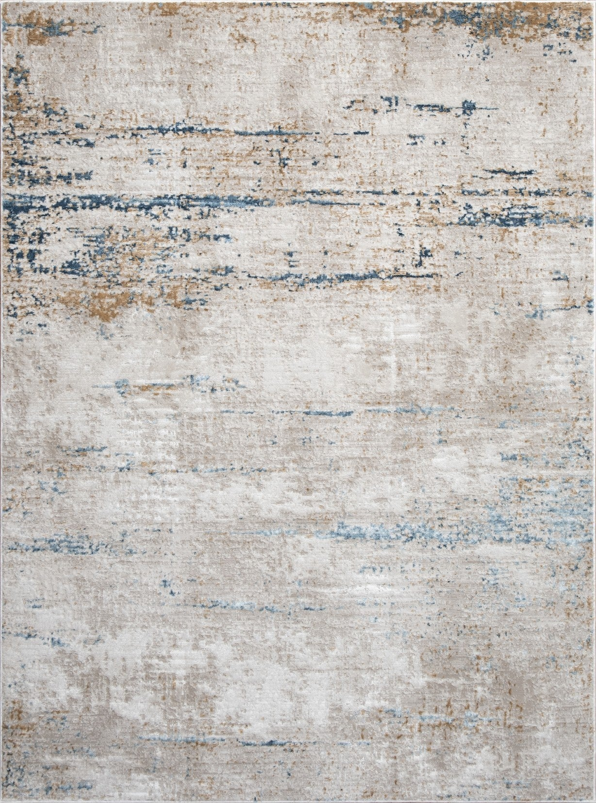Elegance GC_CNC6001 Ivory 7 ft. 10 in. x 10 ft. 3 in. Area Rug
