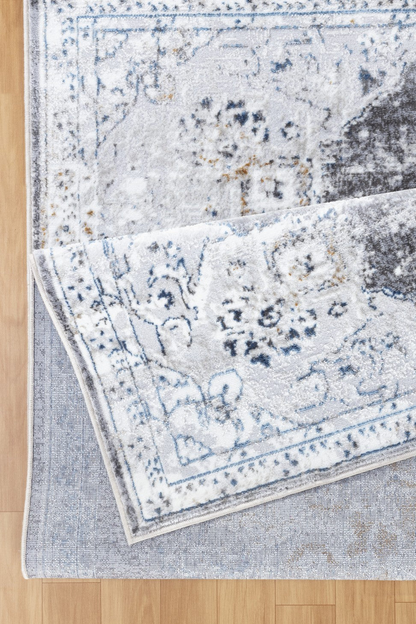 Legacy GC_CAM8003 Multi 2 ft. 7 in. x 7 ft. Area Rug