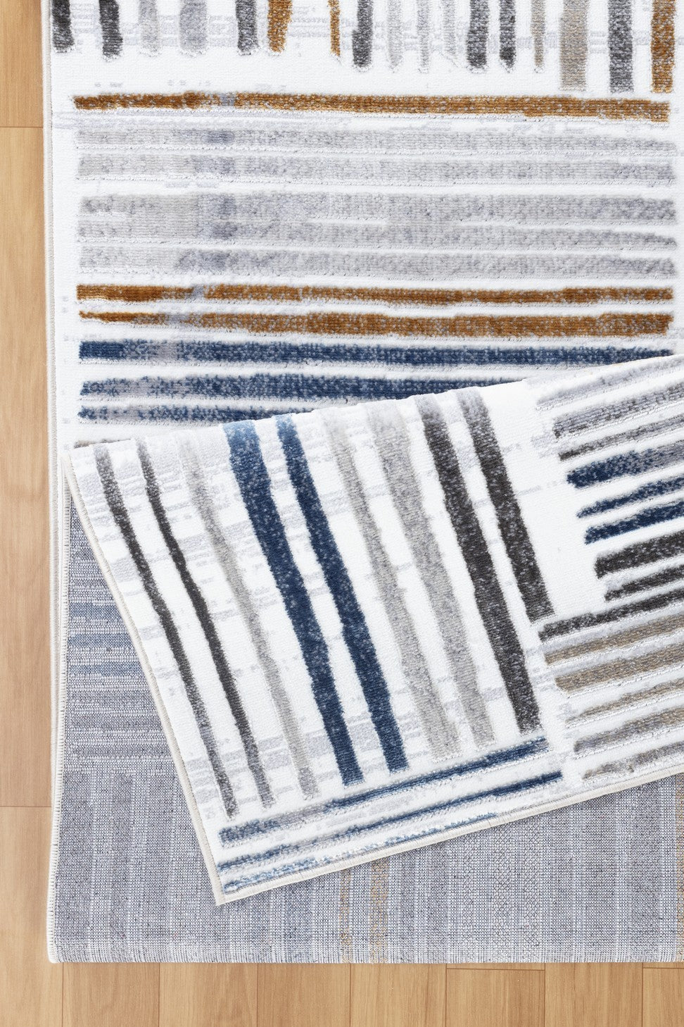 Nova GC_SOH9004 Multi 2 ft. 7 in. x 7 ft. Area Rug