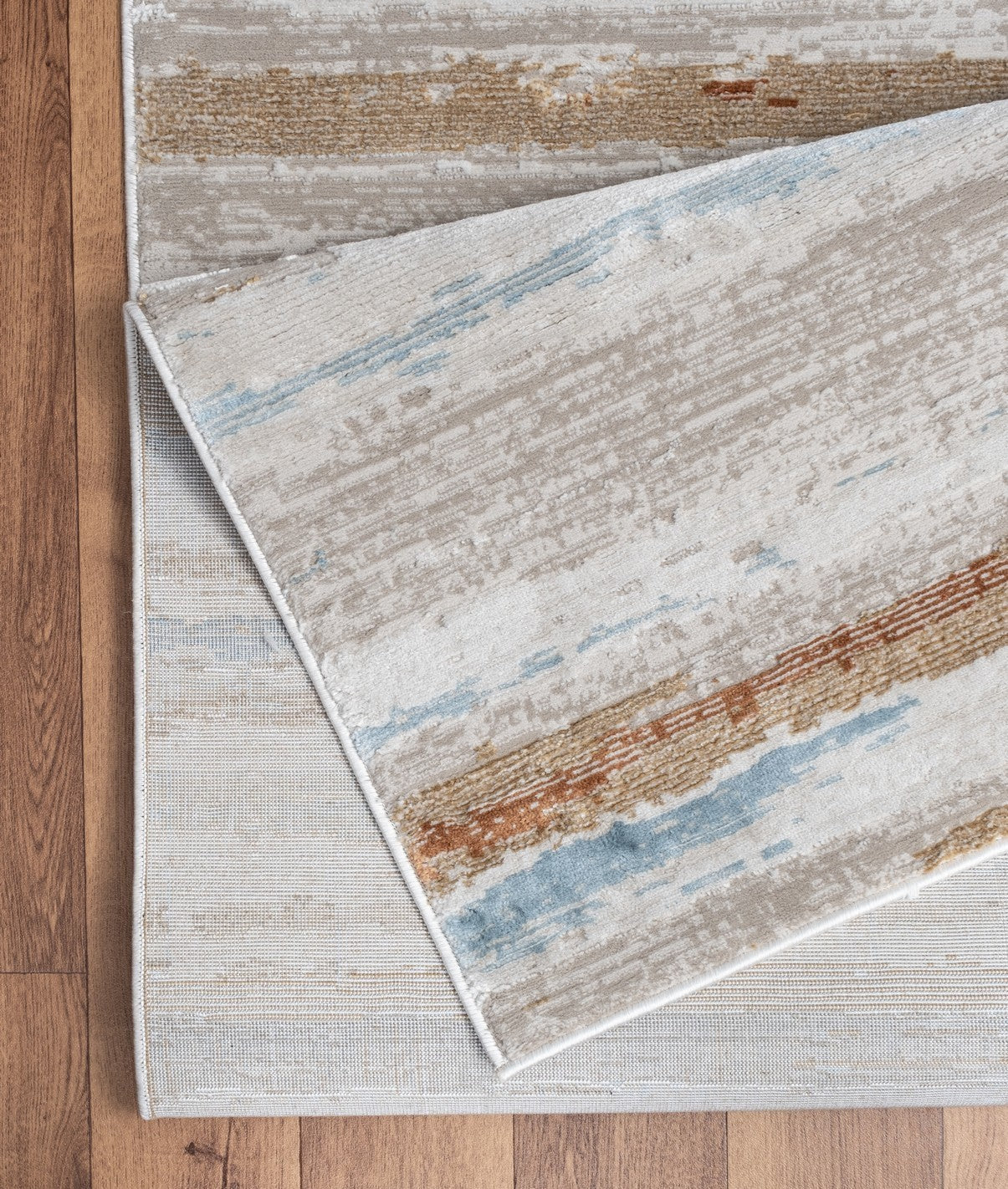 Elegance GC_CNC6002 Multi 2 ft. 7 in. x 7 ft. 3 in. Area Rug
