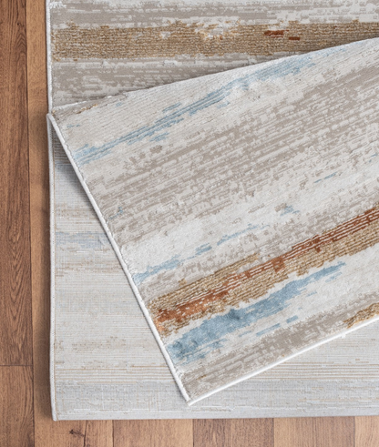 Elegance GC_CNC6002 Multi 2 ft. 7 in. x 7 ft. 3 in. Area Rug