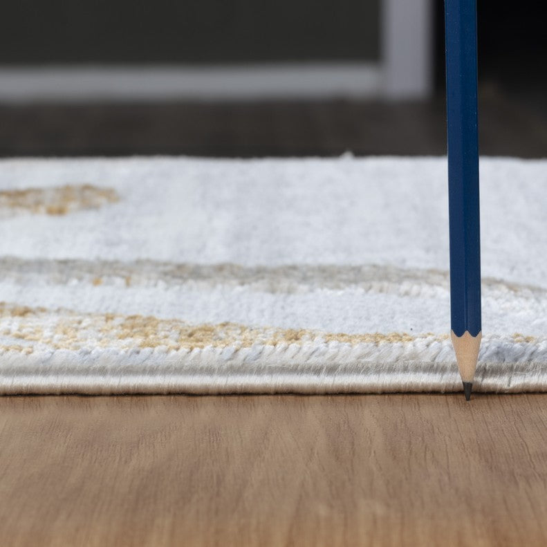 Nova GC_SOH9006 Multi 2 ft. 7 in. x 7 ft. Area Rug