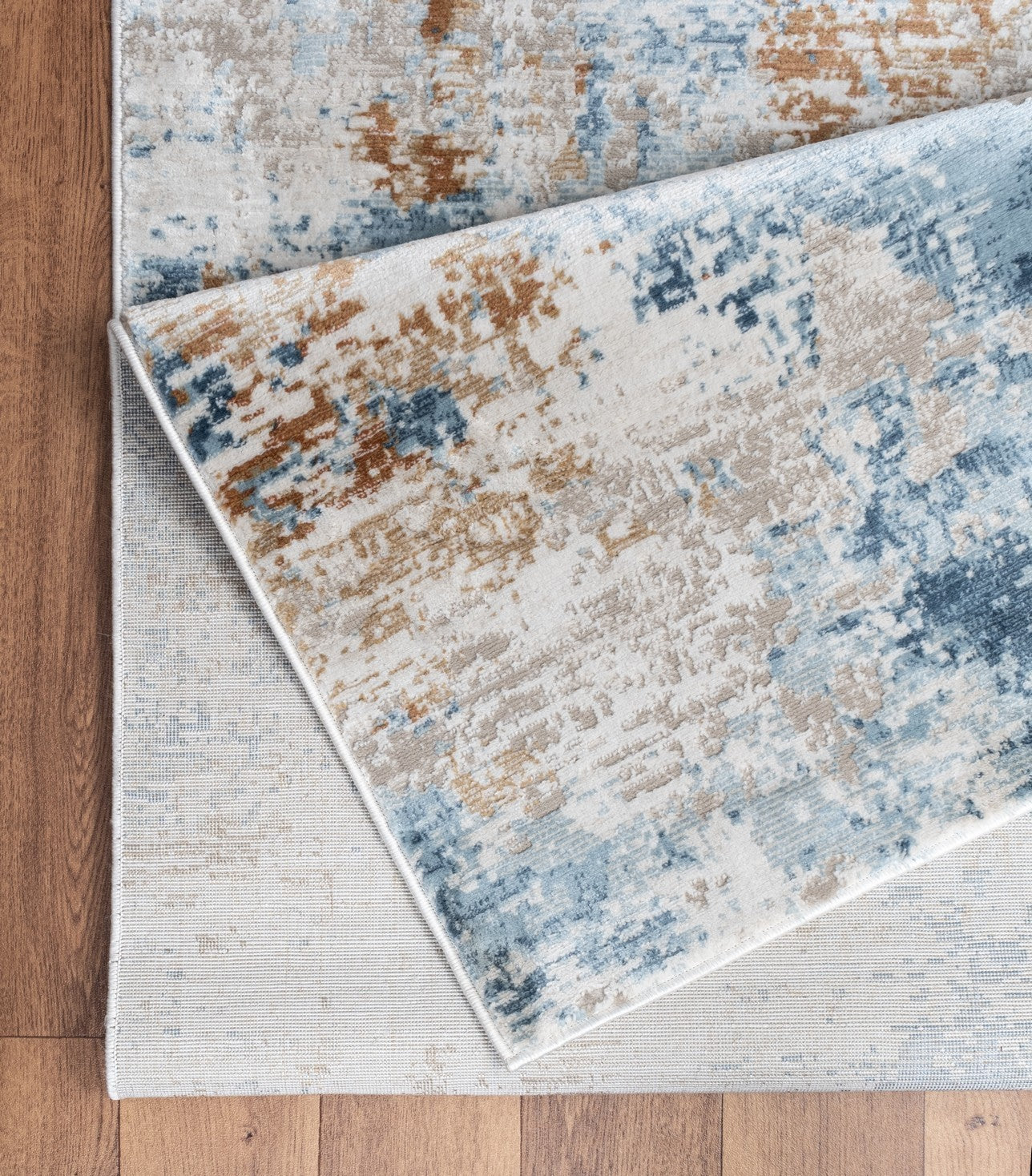 Elegance GC_CNC6003 Multi 2 ft. 7 in. x 7 ft. 3 in. Area Rug
