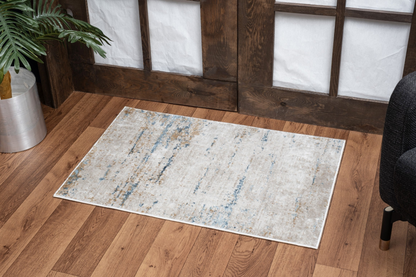 Elegance GC_CNC6001 Ivory 7 ft. 10 in. x 10 ft. 3 in. Area Rug