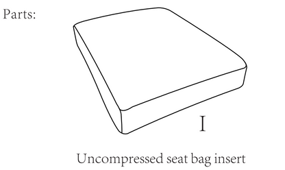 86.5 inch Sofa Couch- Deep Seat Sofa with two storage spaces, T-Pyce Charging Ports , USB Charging Ports & 2 Cup ,Corduroy 3 Seater Couch, Modern Sofas for Living Room