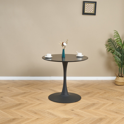 Light luxury and simple style, horn chassis design, home hospitality, business negotiations, leisure party special, high appearance level for multiple scenes(set of 1)